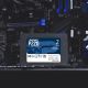 SSD PATRIOT P220 2TB SATA3 2.5" P220S2TB25