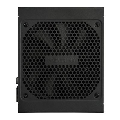7. Enermax Revolution DF12 Power Supply 850 W 20+4 pin ATX ATX
