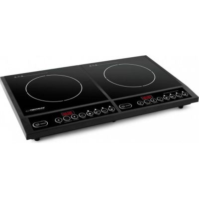 26. Esperanza St. Maria EKH008 cooker (2 cooking zones; 2000W)