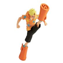 BANPRESTO ONE PIECE BATTLE RECORD COLLECTION – SANJI II