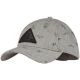 BUFF BASEBALL CAP NEEM GREY-GREY Baseball Cap one size