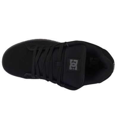 3. DC Shoes Gaveler ADYS100536-BGM Black 42