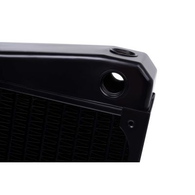 5. Alphacool NexXxoS XT45 Full Copper X-Flow Radiator