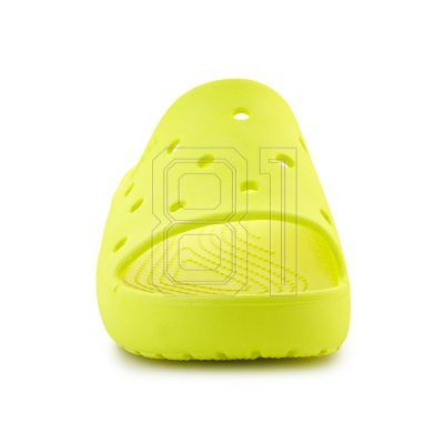 2. Crocs Classic Slide V2 209401-76M flip-flops