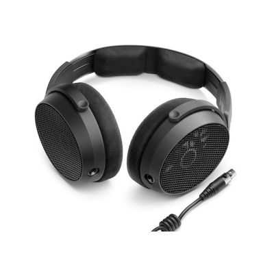 9. Sennheiser HD 490 PRO PLUS - Professional open-back studio reference headphones