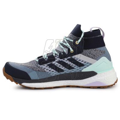 4. Adidas Terrex Free Hiker W EF3322 shoes