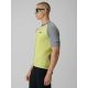 4. Men's 4F UPF50+ cycling jersey 4FRSS26TFTSM2450-73S