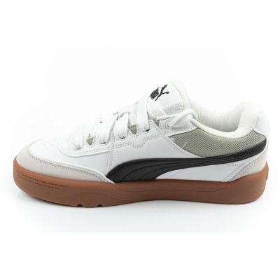 2. Puma men's sports shoes Park Lifestyle SKB sneakers skate fashionable