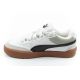 2. Puma men's sports shoes Park Lifestyle SKB sneakers skate fashionable