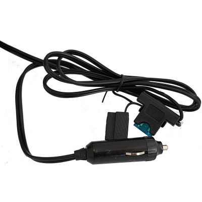 5. DUNLOP CAR KETTLE 12V CAPACITY 0.8L