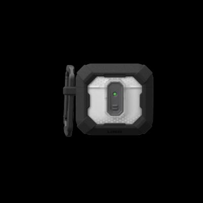 UAG Plasma Case for AirPods 4 - Black