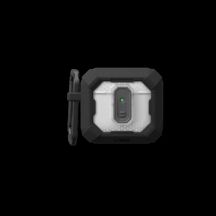 UAG Plasma Case for AirPods 4 - Black