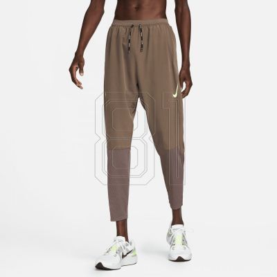 8. Nike Dri-FIT ADV AeroSwift W DM4615-004 pants