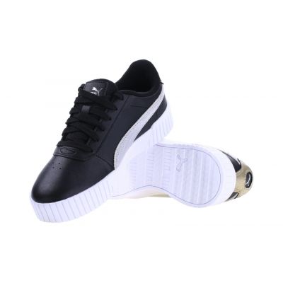 6. Puma Carina 2.0 Metallic Shine W 39509602 Shoes