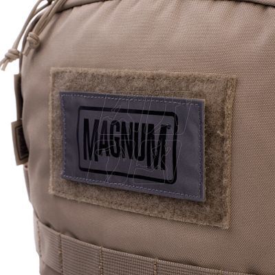 7. Magnum Urbantask 25 backpack 92800538537