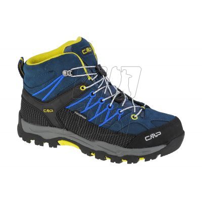 2. CMP Rigel Mid Jr 3Q12944-08NE shoes