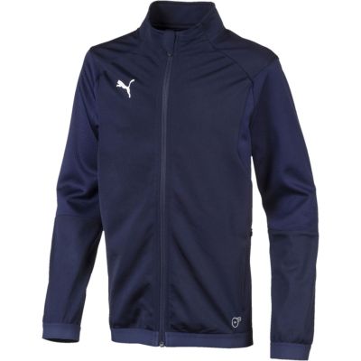 2. Puma Liga Training Jacket Junior sweatshirt 655688 06