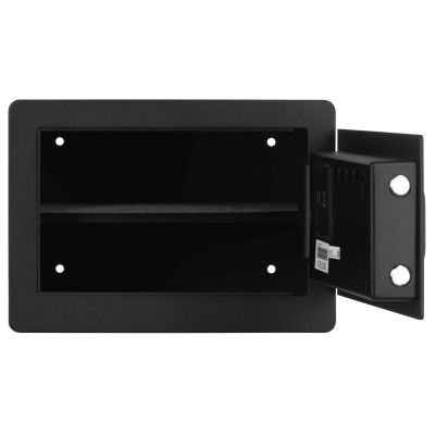 5. Yale Smart Safe Electronic Safe