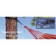 4. STRAPS, HANDLES, CARABINER HOOKS, SUSPENSION, MOUNTING FOR HAMMOCK, PROGARDEN SWINGS