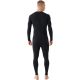 5. Thermoactive leggings 4F M173 M 4FWAW24USEAM173 20S