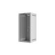 11. Lanberg WF10-2312-10S 12U Rack Wall Mount Cabinet Gray