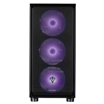 6. Actina ENDORFY 7700/32GB/2TB/RX9070XT/850W