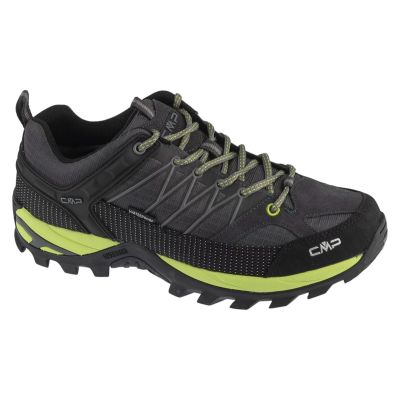 CMP Rigel Low WP 3Q54457-72UN Grey 41