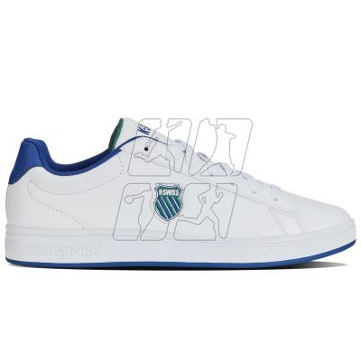 K-Swiss Court Shield M 06599-159-M shoes