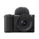 Sony ZV-E10 II + 16-50 mm f/3.5-5.6 OS camera