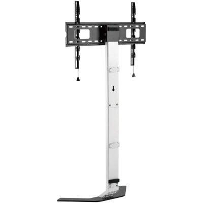 4. Techly ICA-TR47 TV or Entertainment Center Stand