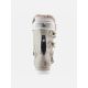 10. ROSSIGNOL ALLTRACK ELITE80 GW W women's ski boots beige