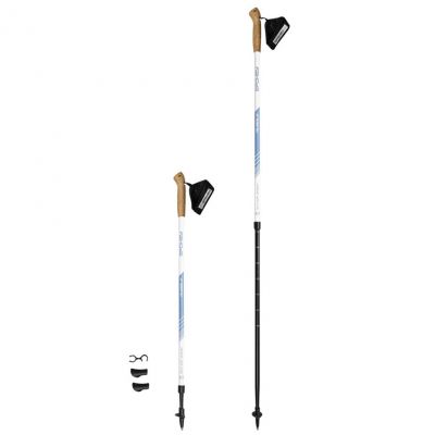 4. Spokey Rubble 929463 Nordic Walking Poles