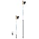 4. Spokey Rubble 929463 Nordic Walking poles