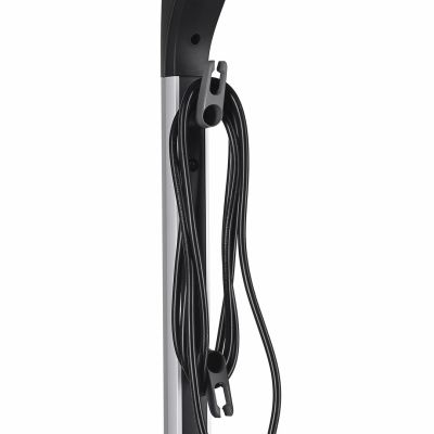 21. Kärcher SC 2 UPRIGHT Steam Mop 0.4 l 1600 W Black, White