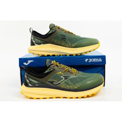 9. Joma Kubor men's trail running shoes, green