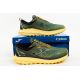 9. Joma Kubor men's trail running shoes, green