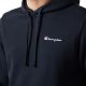 5. Champion Hooded Sweatshirt M 220729 BS501