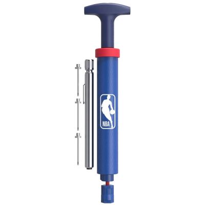 2. Wilson NBA DRV Pump Kit WTBA4003NBA