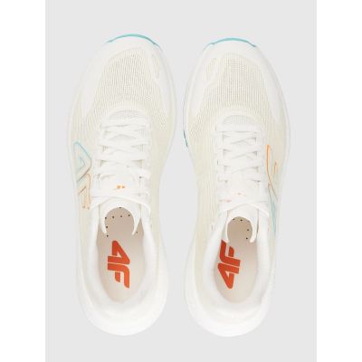 3. Speed Runner Women's Running Shoes 4F 4FRSS25FSPOF174-11S