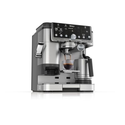 2. Ninja Luxe Cafe Pro ES701EU coffee machine