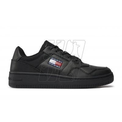 2. Tommy Hilfiger Retro Basket Ess M EM0EM01395BDS shoes