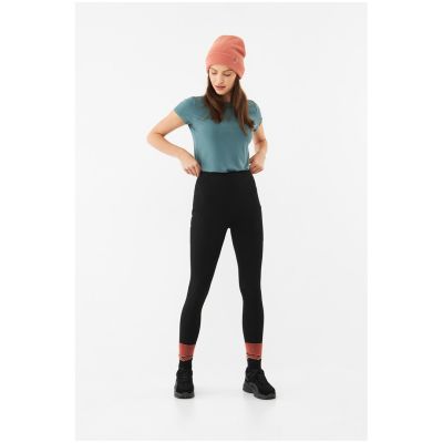 VIKING Lasala Lady Bamboo Women's Leggings Black L