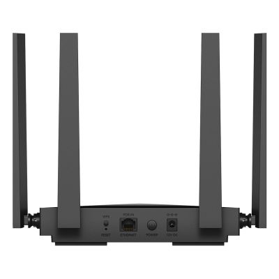 11. Access Point CUDY AX3000 2.5G AP3000D