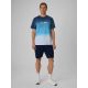 3. Men's regular printed T-shirt 4F 4FRSS26TTSHM3995-31S