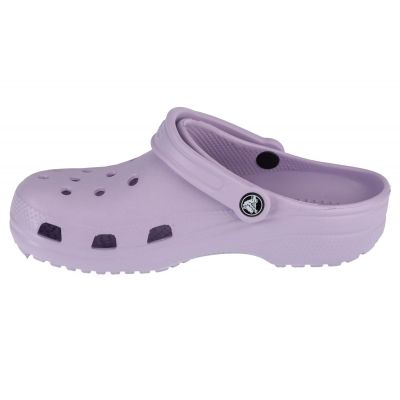 2. Crocs Classic W 10001-530 Flip-Flops