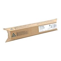 Ricoh 821280 toner cartridge 1 pc. Original Cyan