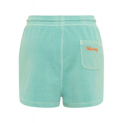 17. Mustang Julie Jogpant Shorts W 1012602 5288
