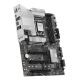 4. MSI PRO B860-P motherboard