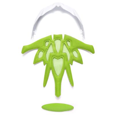 93. Meteor Marven 24786-24788 Bicycle Helmet