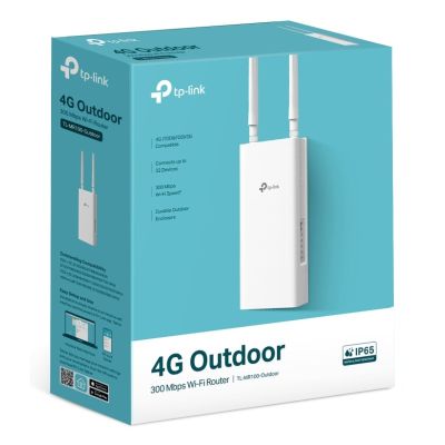 4. TP-LINK TL-MR100-Outdoor router